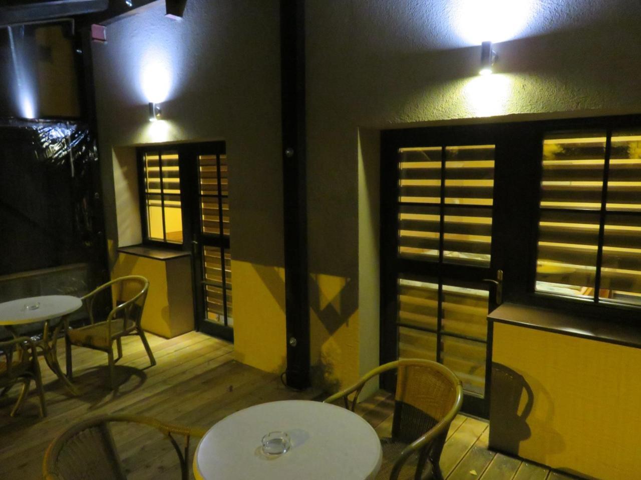 Pension Aura Spicak, Nektere Pokoje Se Saunou Zelezna Ruda Exterior photo